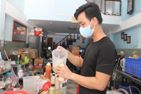 Đà Nẵng cho mở thêm các dịch vụ ở vùng xanh - Ảnh 1. Đà Nẵng cho mở thêm các dịch vụ ở vùng xanh - Ảnh 1.