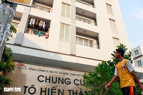 Ngân hàng Nhà nước đề xuất bỏ ưu đãi lãi suất khi vay mua, thuê nhà xã hội - Ảnh 1. Ngân hàng Nhà nước đề xuất bỏ ưu đãi lãi suất khi vay mua, thuê nhà xã hội - Ảnh 1.