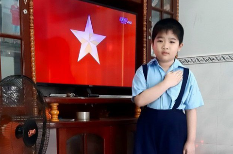 Vĩnh Long miễn học phí học kỳ 1 tại các trường công lập - Ảnh 1. Vĩnh Long miễn học phí học kỳ 1 tại các trường công lập - Ảnh 1.