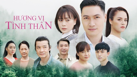 Hương vị tình thân - phim đề tài gia đình hot nhất 2021 - Ảnh 1. Hương vị tình thân - phim đề tài gia đình hot nhất 2021 - Ảnh 1.