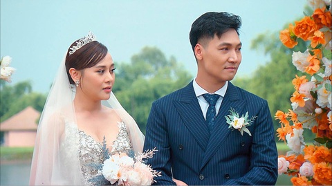 Hương vị tình thân - phim đề tài gia đình hot nhất 2021 - Ảnh 2. Hương vị tình thân - phim đề tài gia đình hot nhất 2021 - Ảnh 2.