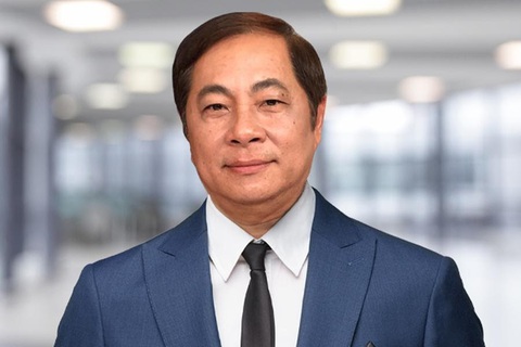 TS. Đinh Thế Hiển: BĐS nghỉ dưỡng vẫn là kênh đầu tư an toàn - Ảnh 1. TS. Đinh Thế Hiển: BĐS nghỉ dưỡng vẫn là kênh đầu tư an toàn - Ảnh 1.