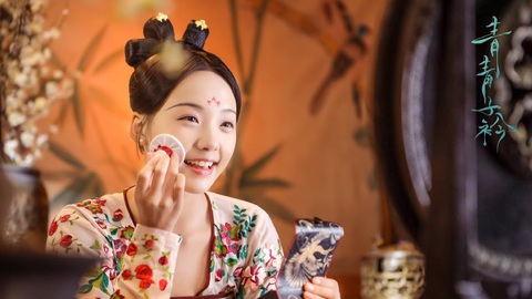Thế giới ngôn tình thanh xuân của chuyện chàng thi sĩ - Ảnh 5. Thế giới ngôn tình thanh xuân của chuyện chàng thi sĩ - Ảnh 5.