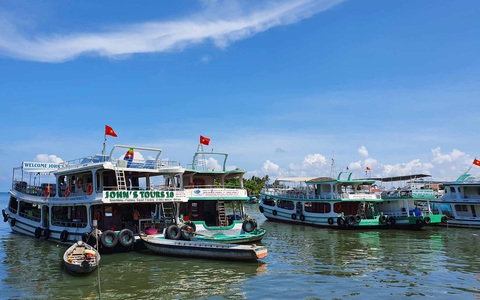 Vùng xanh Phú Quốc sắp đón khách quốc tế - Ảnh 2. Vùng xanh Phú Quốc sắp đón khách quốc tế - Ảnh 2.