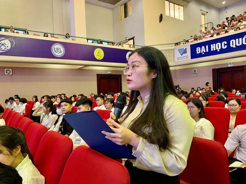 Nhiều trường miễn giảm học phí cho sinh viên - Ảnh 1. Nhiều trường miễn giảm học phí cho sinh viên - Ảnh 1.