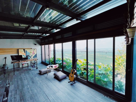 Giám đốc 8X nghỉ hưu, về trồng cây nuôi cá ở Ecopark - Ảnh 4. Giám đốc 8X nghỉ hưu, về trồng cây nuôi cá ở Ecopark - Ảnh 4.