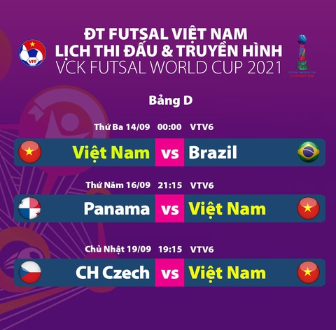 Đội tuyển futsal Việt Nam làm quen với sân thi đấu chính thức, sẵn sàng đối đầu Brazil - Ảnh 3. Đội tuyển futsal Việt Nam làm quen với sân thi đấu chính thức, sẵn sàng đối đầu Brazil - Ảnh 3.