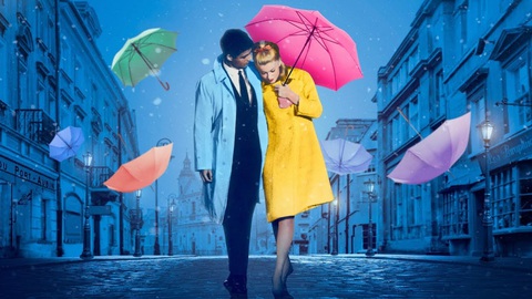 The Umbrellas Of Cherbourg: Tình yêu đã đi đâu? - Ảnh 3. The Umbrellas Of Cherbourg: Tình yêu đã đi đâu? - Ảnh 3.