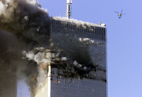 FBI công bố giải mật tài liệu mới về sự kiện 11-9 - Ảnh 2. FBI công bố giải mật tài liệu mới về sự kiện 11-9 - Ảnh 2.