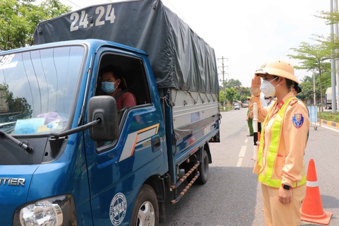 Những hoạt động nào được mở lại ở Bắc Ninh từ 13-9? - Ảnh 1. Những hoạt động nào được mở lại ở Bắc Ninh từ 13-9? - Ảnh 1.