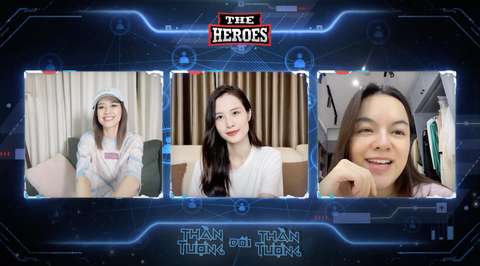 Việt Hương đại diện cho Phi Nhung tại Việt Nam - Ảnh 5. Việt Hương đại diện cho Phi Nhung tại Việt Nam - Ảnh 5.