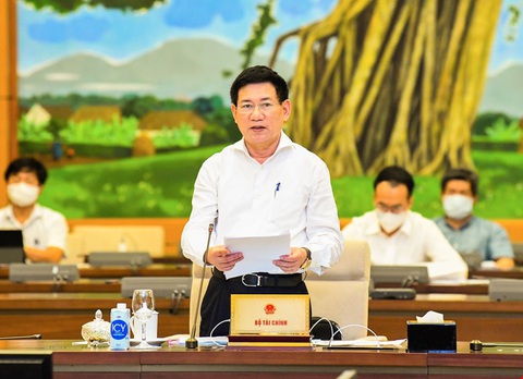 Trình Quốc hội sửa Luật kinh doanh bảo hiểm để ‘theo kịp quốc tế’ - Ảnh 1. Trình Quốc hội sửa Luật kinh doanh bảo hiểm để ‘theo kịp quốc tế’ - Ảnh 1.