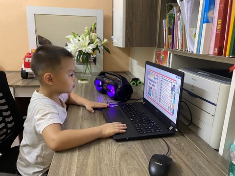 Bộ Giáo dục và đào tạo công bố nội dung dạy học cốt lõi bậc tiểu học - Ảnh 1. Bộ Giáo dục và đào tạo công bố nội dung dạy học cốt lõi bậc tiểu học - Ảnh 1.