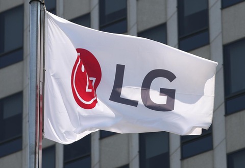 LG vào top đầu doanh thu thị trường thiết bị gia dụng toàn cầu - Ảnh 1. LG vào top đầu doanh thu thị trường thiết bị gia dụng toàn cầu - Ảnh 1.