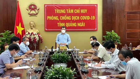 Quảng Ngãi trả phí máy bay đưa 200 bà bầu từ các tỉnh phía Nam về quê - Ảnh 1. Quảng Ngãi trả phí máy bay đưa 200 bà bầu từ các tỉnh phía Nam về quê - Ảnh 1.