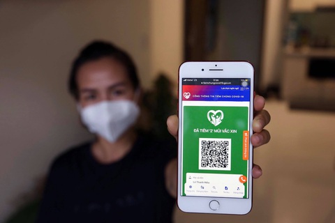 TP.HCM triển khai thí điểm ứng dụng thống nhất Y tế HCM - Ảnh 1. TP.HCM triển khai thí điểm ứng dụng thống nhất Y tế HCM - Ảnh 1.