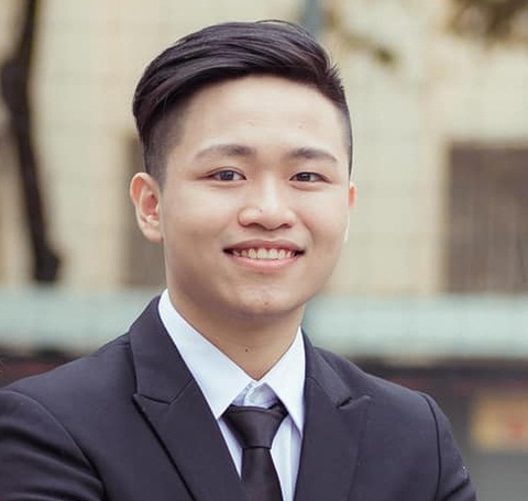 Sinh viên Việt vào top 50 sinh viên toàn cầu - Ảnh 1. Sinh viên Việt vào top 50 sinh viên toàn cầu - Ảnh 1.