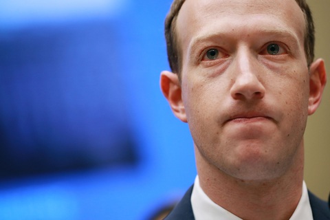 Facebook có quy chế đặc biệt riêng cho 5,8 triệu tài khoản VIP - Ảnh 1. Facebook có quy chế đặc biệt riêng cho 5,8 triệu tài khoản VIP - Ảnh 1.
