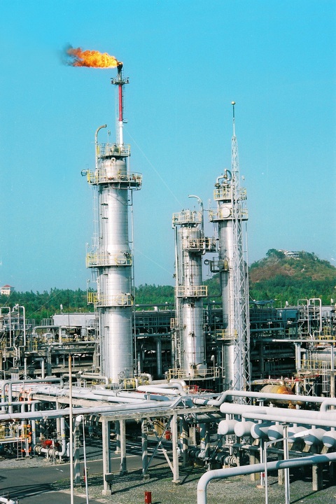 PV GAS phát động thi đua hoàn thành đợt bảo dưỡng sửa chữa hệ thống khí năm 2021 - Ảnh 2. PV GAS phát động thi đua hoàn thành đợt bảo dưỡng sửa chữa hệ thống khí năm 2021 - Ảnh 2.