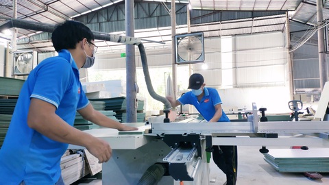 Charm Group chung tay vượt đại dịch: Hành trình từ tâm - Ảnh 1. Charm Group chung tay vượt đại dịch: Hành trình từ tâm - Ảnh 1.