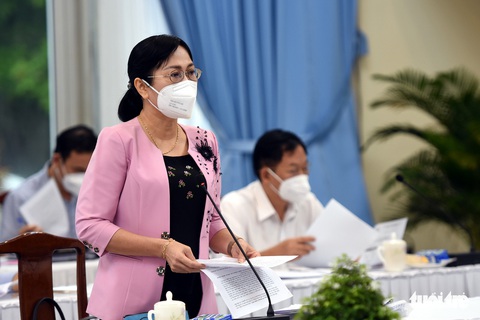 Đồng Nai bình thường hóa ở các vùng xanh từ ngày 20-9 - Ảnh 2. Đồng Nai bình thường hóa ở các vùng xanh từ ngày 20-9 - Ảnh 2.