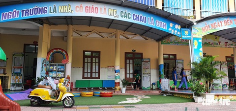 Hải Phòng, Thái Bình cho kinh doanh dịch vụ ăn uống tại chỗ từ 15-9 - Ảnh 2. Hải Phòng, Thái Bình cho kinh doanh dịch vụ ăn uống tại chỗ từ 15-9 - Ảnh 2.