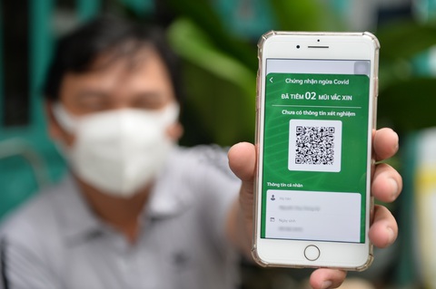 Tin sáng 2-11: Vì sao Hà Nội nâng cấp độ dịch?; TP.HCM phủ vắc xin tăng nhưng ca vào viện tăng nhẹ - Ảnh 4. Tin sáng 2-11: Vì sao Hà Nội nâng cấp độ dịch?; TP.HCM phủ vắc xin tăng nhưng ca vào viện tăng nhẹ - Ảnh 4.