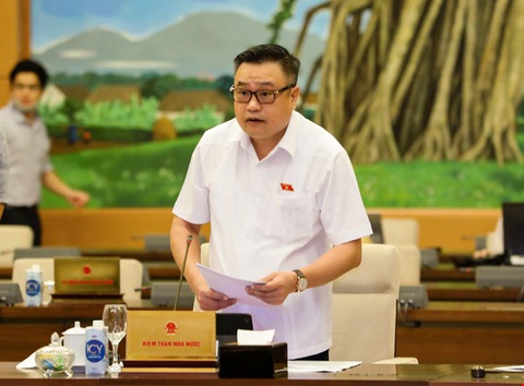 Dừng 37 đoàn kiểm toán do ảnh hưởng dịch COVID-19 - Ảnh 1. Dừng 37 đoàn kiểm toán do ảnh hưởng dịch COVID-19 - Ảnh 1.