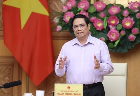 Chính phủ cầu thị lắng nghe, đồng hành, hỗ trợ doanh nghiệp vượt qua khó khăn - Ảnh 1. Chính phủ cầu thị lắng nghe, đồng hành, hỗ trợ doanh nghiệp vượt qua khó khăn - Ảnh 1.
