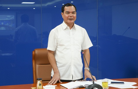 Đề xuất trích Quỹ bảo hiểm thất nghiệp hỗ trợ người lao động - Ảnh 1. Đề xuất trích Quỹ bảo hiểm thất nghiệp hỗ trợ người lao động - Ảnh 1.