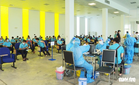 Vì sao giám đốc Trung tâm Y tế thành phố Trà Vinh bị cách chức? - Ảnh 1. Vì sao giám đốc Trung tâm Y tế thành phố Trà Vinh bị cách chức? - Ảnh 1.