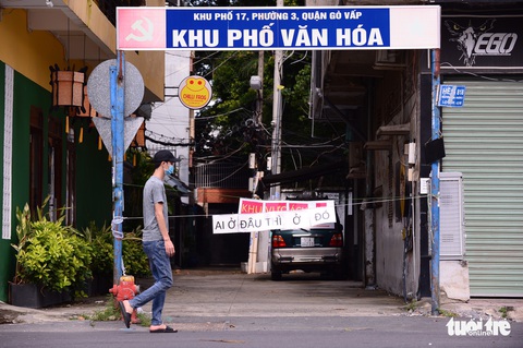 Từ ngày 16-9, chỉ thí điểm thẻ xanh COVID-19 cho những nhóm cụ thể - Ảnh 7. Từ ngày 16-9, chỉ thí điểm thẻ xanh COVID-19 cho những nhóm cụ thể - Ảnh 7.
