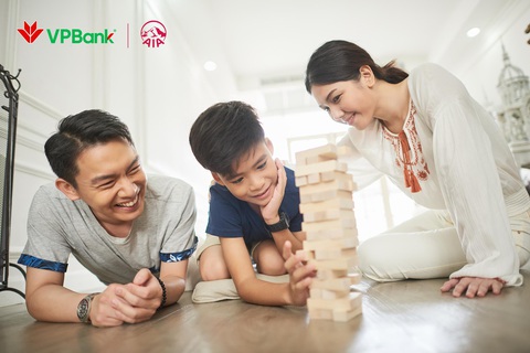 Bảo hiểm nhân thọ: lá chắn hay thanh gươm? - Ảnh 1. Bảo hiểm nhân thọ: lá chắn hay thanh gươm? - Ảnh 1.