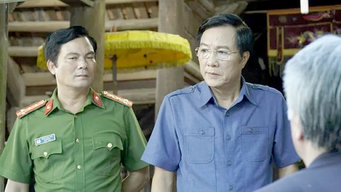Giới làm phim phản ứng phát ngôn Người phán xử làm gia tăng tội phạm xã hội đen - Ảnh 5. Giới làm phim phản ứng phát ngôn Người phán xử làm gia tăng tội phạm xã hội đen - Ảnh 5.