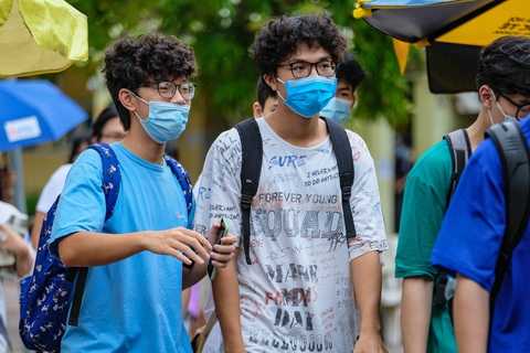 Nhiều trường ĐH công bố điểm chuẩn: ĐH Luật, Bách khoa TP.HCM, ĐH Quốc gia Hà Nội... - Ảnh 14. Nhiều trường ĐH công bố điểm chuẩn: ĐH Luật, Bách khoa TP.HCM, ĐH Quốc gia Hà Nội... - Ảnh 14.