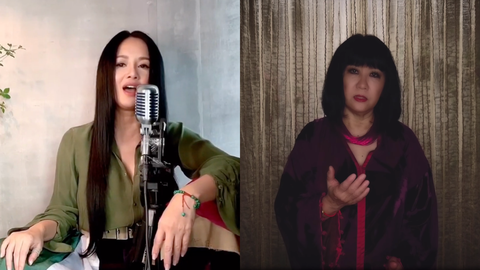 Đầy ắp chất vô thường, nhạc Trịnh thành niềm an ủi, nương náu thời dịch bệnh - Ảnh 1. Đầy ắp chất vô thường, nhạc Trịnh thành niềm an ủi, nương náu thời dịch bệnh - Ảnh 1.