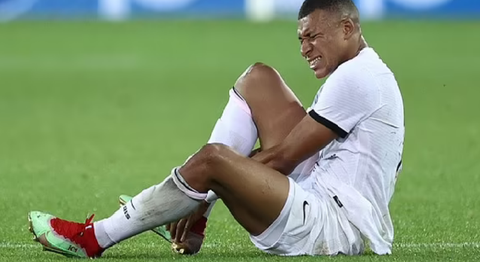 Messi, Neymar và Mbappe cùng ‘tịt ngòi’, PSG bị Club Brugge cầm chân - Ảnh 4. Messi, Neymar và Mbappe cùng ‘tịt ngòi’, PSG bị Club Brugge cầm chân - Ảnh 4.