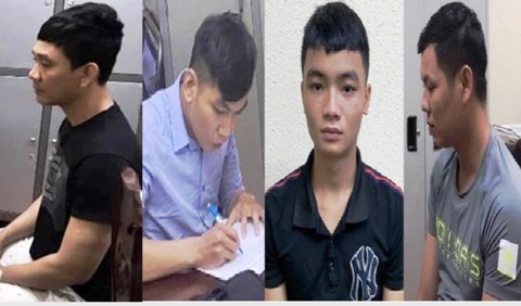 Truy tố nhóm thanh niên chém chết Quân ‘xa lộ’ - Ảnh 1. Truy tố nhóm thanh niên chém chết Quân ‘xa lộ’ - Ảnh 1.
