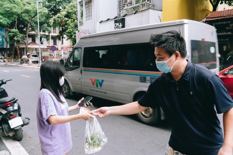 Phương pháp chống dịch nên mềm dẻo, tùy khu vực - Ảnh 1. Phương pháp chống dịch nên mềm dẻo, tùy khu vực - Ảnh 1.