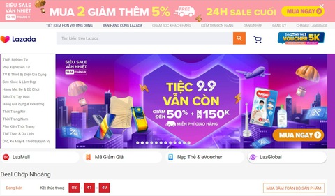 Giỏ hàng trên sàn Thương mại điện tử tiếp tục tiết lộ xu hướng tiêu dùng mới - Ảnh 1. Giỏ hàng trên sàn Thương mại điện tử tiếp tục tiết lộ xu hướng tiêu dùng mới - Ảnh 1.