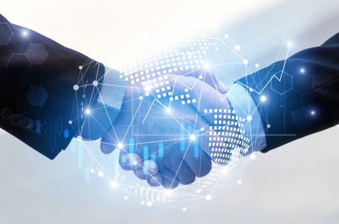 HCL Technologies và HANCOM công bố quan hệ hợp tác chiến lược - Ảnh 1. HCL Technologies và HANCOM công bố quan hệ hợp tác chiến lược - Ảnh 1.