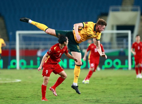 Hải Phòng ủng hộ phương án đăng cai vòng loại World Cup 2022 trên sân Lạch Tray - Ảnh 1. Hải Phòng ủng hộ phương án đăng cai vòng loại World Cup 2022 trên sân Lạch Tray - Ảnh 1.