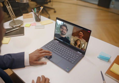 Làm việc tại nhà hiệu quả với laptop đúng chuẩn - Ảnh 3. Làm việc tại nhà hiệu quả với laptop đúng chuẩn - Ảnh 3.
