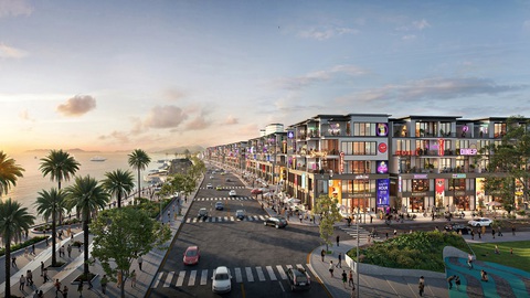 Cao tốc Dầu Giây - Phan Thiết đúng tiến độ, khu vực nào hưởng lợi? - Ảnh 4. Cao tốc Dầu Giây - Phan Thiết đúng tiến độ, khu vực nào hưởng lợi? - Ảnh 4.
