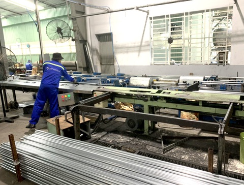 Nhà đầu tư nước ngoài duy trì lòng tin với nền kinh tế Việt Nam - Ảnh 1. Nhà đầu tư nước ngoài duy trì lòng tin với nền kinh tế Việt Nam - Ảnh 1.
