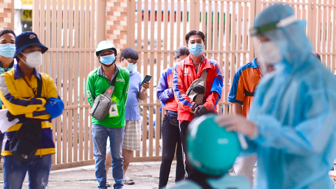 Sở Công thương TP.HCM đề nghị không áp dụng mức giá giao hàng giờ cao điểm - Ảnh 1. Sở Công thương TP.HCM đề nghị không áp dụng mức giá giao hàng giờ cao điểm - Ảnh 1.