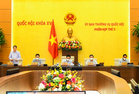 Hỗ trợ doanh nghiệp, người dân 140.000 tỉ để vượt qua khó khăn dịch COVID-19 - Ảnh 1. Hỗ trợ doanh nghiệp, người dân 140.000 tỉ để vượt qua khó khăn dịch COVID-19 - Ảnh 1.