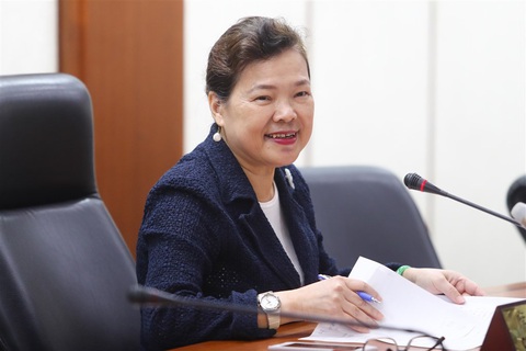 Trung Quốc nộp đơn, Đài Loan lo không vào được CPTPP - Ảnh 1. Trung Quốc nộp đơn, Đài Loan lo không vào được CPTPP - Ảnh 1.