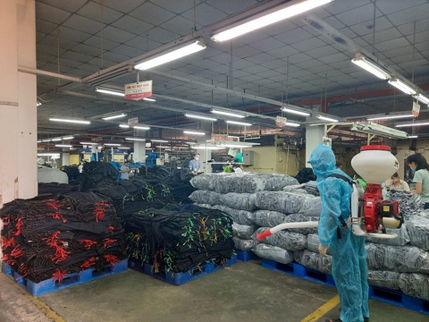 Chấp nhận có mở có đóng - Ảnh 1. Chấp nhận có mở có đóng - Ảnh 1.