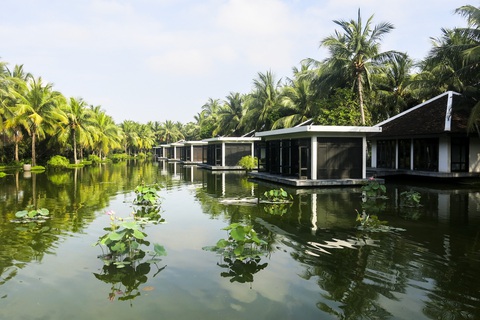 Hội An vào top 15 thành phố tuyệt vời nhất châu Á trên tạp chí Mỹ - Ảnh 4. Hội An vào top 15 thành phố tuyệt vời nhất châu Á trên tạp chí Mỹ - Ảnh 4.